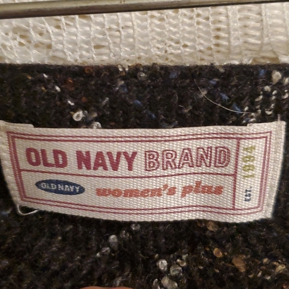 VTG Old Navy size 20 winter skirt - Picture 6 of 9